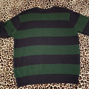 Brandy Melville Tate Sweater Green And 